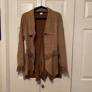 Woman’s jacket